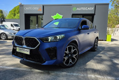 BMW X2 Bmw X2 XDrive 20d 163  M Sport DKG7