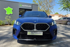 BMW X2 Bmw X2 XDrive 20d 163  M Sport DKG7
