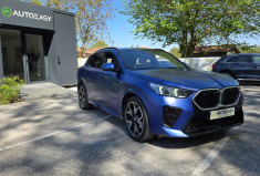 BMW X2 Bmw X2 XDrive 20d 163  M Sport DKG7
