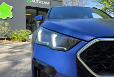 BMW X2 Bmw X2 XDrive 20d 163  M Sport DKG7