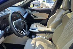 BMW X2 XDrive 20d 163  M Sport DKG7