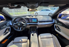 BMW X2 XDrive 20d 163  M Sport DKG7