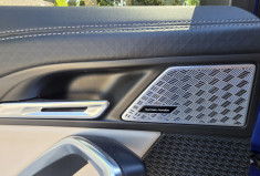 BMW X2 Bmw X2 XDrive 20d 163  M Sport DKG7