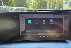 BMW X2 Bmw X2 XDrive 20d 163  M Sport DKG7