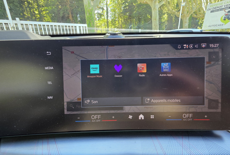 BMW X2 Bmw X2 XDrive 20d 163  M Sport DKG7