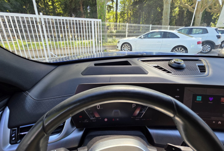 BMW X2 XDrive 20d 163  M Sport DKG7