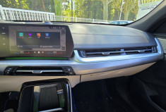 BMW X2 XDrive 20d 163  M Sport DKG7