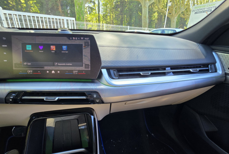 BMW X2 Bmw X2 XDrive 20d 163  M Sport DKG7