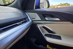 BMW X2 Bmw X2 XDrive 20d 163  M Sport DKG7