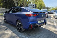 BMW X2 Bmw X2 XDrive 20d 163  M Sport DKG7