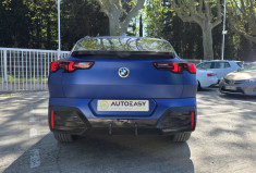 BMW X2 XDrive 20d 163  M Sport DKG7