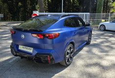 BMW X2 Bmw X2 XDrive 20d 163  M Sport DKG7