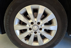 Mercedes Vito 111 CDI VITO TOURER LONG SELECT 5 PLACES VIP + TABLE DE TRAVAIL ET MATELAS CONFORT