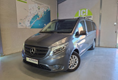 Mercedes Vito 111 CDI VITO TOURER LONG SELECT 5 PLACES VIP + TABLE DE TRAVAIL ET MATELAS CONFORT