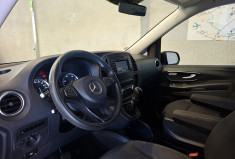 Mercedes Vito 111 CDI VITO TOURER LONG SELECT 5 PLACES VIP + TABLE DE TRAVAIL ET MATELAS CONFORT