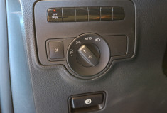 Mercedes Vito 111 CDI VITO TOURER LONG SELECT 5 PLACES VIP + TABLE DE TRAVAIL ET MATELAS CONFORT