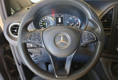 Mercedes Vito 111 CDI VITO TOURER LONG SELECT 5 PLACES VIP + TABLE DE TRAVAIL ET MATELAS CONFORT