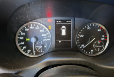 Mercedes Vito 111 CDI VITO TOURER LONG SELECT 5 PLACES VIP + TABLE DE TRAVAIL ET MATELAS CONFORT