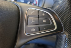 Mercedes Vito 111 CDI VITO TOURER LONG SELECT 5 PLACES VIP + TABLE DE TRAVAIL ET MATELAS CONFORT