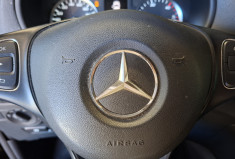 Mercedes Vito 111 CDI VITO TOURER LONG SELECT 5 PLACES VIP + TABLE DE TRAVAIL ET MATELAS CONFORT