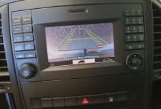 Mercedes Vito 111 CDI VITO TOURER LONG SELECT 5 PLACES VIP + TABLE DE TRAVAIL ET MATELAS CONFORT