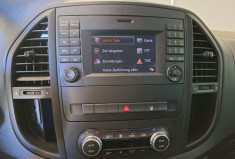 Mercedes Vito 111 CDI VITO TOURER LONG SELECT 5 PLACES VIP + TABLE DE TRAVAIL ET MATELAS CONFORT