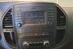 Mercedes Vito 111 CDI VITO TOURER LONG SELECT 5 PLACES VIP + TABLE DE TRAVAIL ET MATELAS CONFORT