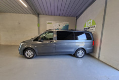 Mercedes Vito 111 CDI VITO TOURER LONG SELECT 5 PLACES VIP + TABLE DE TRAVAIL ET MATELAS CONFORT