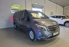 Mercedes Vito 111 CDI VITO TOURER LONG SELECT 5 PLACES VIP + TABLE DE TRAVAIL ET MATELAS CONFORT
