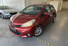 Toyota Yaris  1.0 VVT-i Tendance 69 / Très peu kilométré / Climatisation