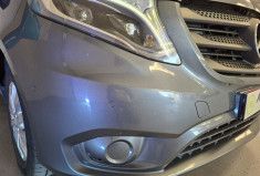 Mercedes Vito 111 CDI VITO TOURER LONG SELECT 5 PLACES VIP + TABLE DE TRAVAIL ET MATELAS CONFORT