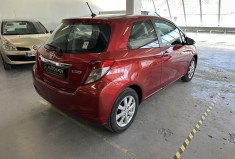 Toyota Yaris  1.0 VVT-i Tendance 69 / Très peu kilométré / Climatisation