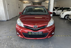 Toyota Yaris  1.0 VVT-i Tendance 69 / Très peu kilométré / Climatisation
