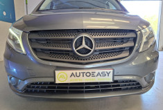 Mercedes Vito 111 CDI VITO TOURER LONG SELECT 5 PLACES VIP + TABLE DE TRAVAIL ET MATELAS CONFORT
