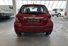 Toyota Yaris  1.0 VVT-i Tendance 69 / Très peu kilométré / Climatisation