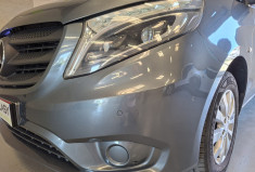 Mercedes Vito 111 CDI VITO TOURER LONG SELECT 5 PLACES VIP + TABLE DE TRAVAIL ET MATELAS CONFORT