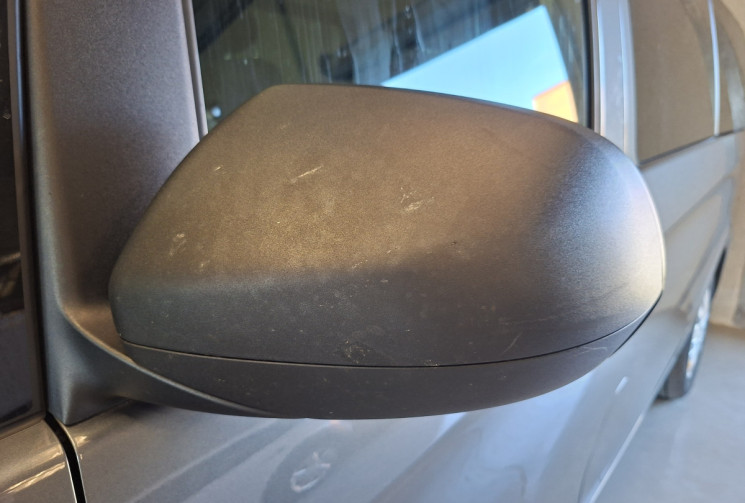 Mercedes Vito 111 CDI VITO TOURER LONG SELECT 5 PLACES VIP + TABLE DE TRAVAIL ET MATELAS CONFORT