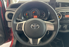 Toyota Yaris  1.0 VVT-i Tendance 69 / Très peu kilométré / Climatisation