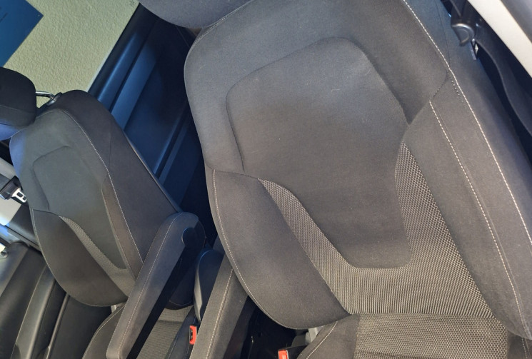 Mercedes Vito 111 CDI VITO TOURER LONG SELECT 5 PLACES VIP + TABLE DE TRAVAIL ET MATELAS CONFORT