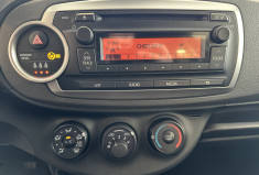 Toyota Yaris  1.0 VVT-i Tendance 69 / Très peu kilométré / Climatisation