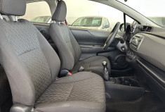Toyota Yaris  1.0 VVT-i Tendance 69 / Très peu kilométré / Climatisation