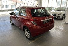 Toyota Yaris  1.0 VVT-i Tendance 69 / Très peu kilométré / Climatisation