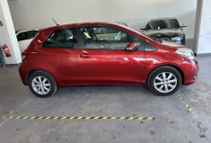 Toyota Yaris  1.0 VVT-i Tendance 69 / Très peu kilométré / Climatisation