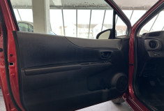 Toyota Yaris  1.0 VVT-i Tendance 69 / Très peu kilométré / Climatisation