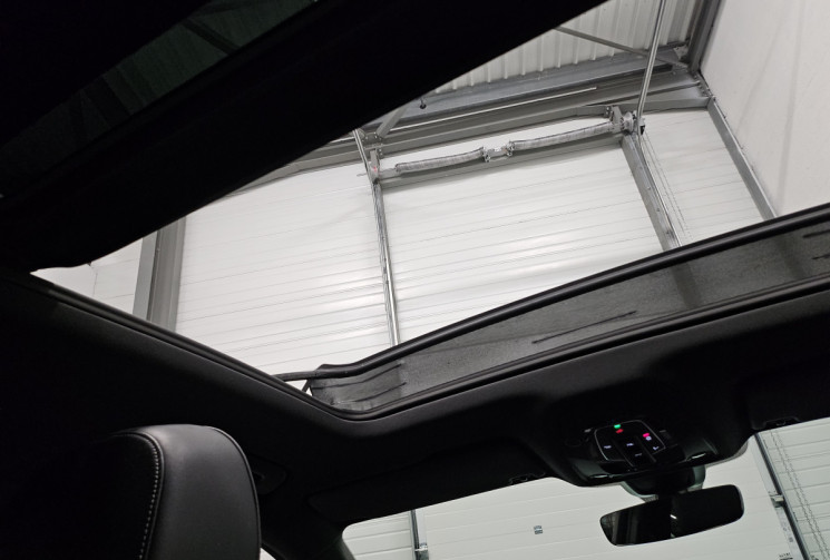 Audi Q5 35 tdi quattro stronic S line / cockpit / T.O / suivi audi / 1° main / origine france