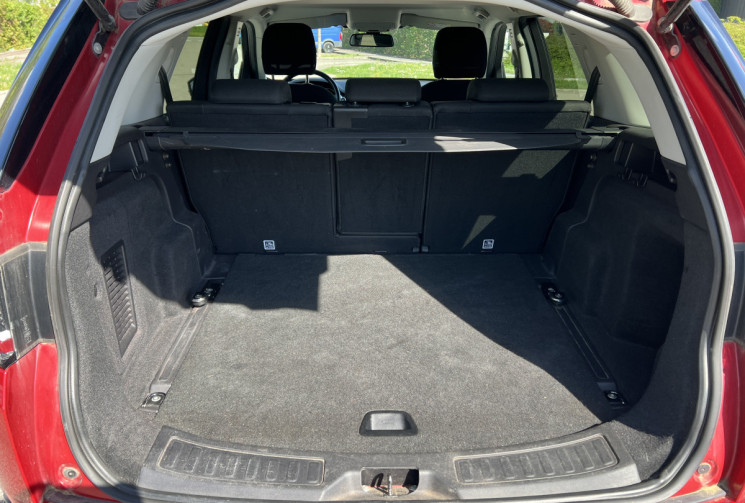 Land-Rover DISCOVERY SPORT 2.0 TD4 4x4 150Ch PURE BVA9