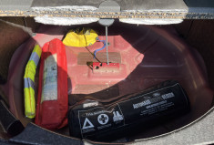 Land-Rover DISCOVERY SPORT 2.0 TD4 4x4 150Ch PURE BVA