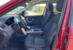 Land-Rover DISCOVERY SPORT 2.0 TD4 AWD 150Ch PURE BVA9