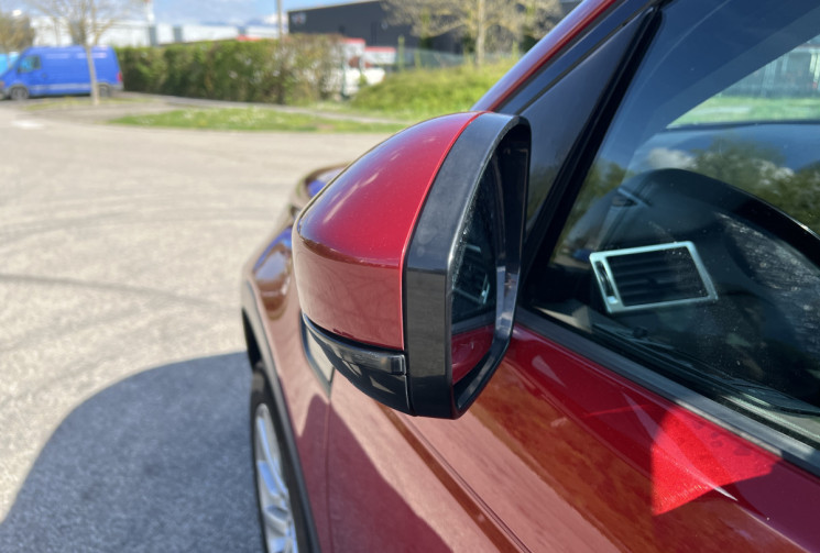 Land-Rover DISCOVERY SPORT 2.0 TD4 4x4 150Ch PURE BVA