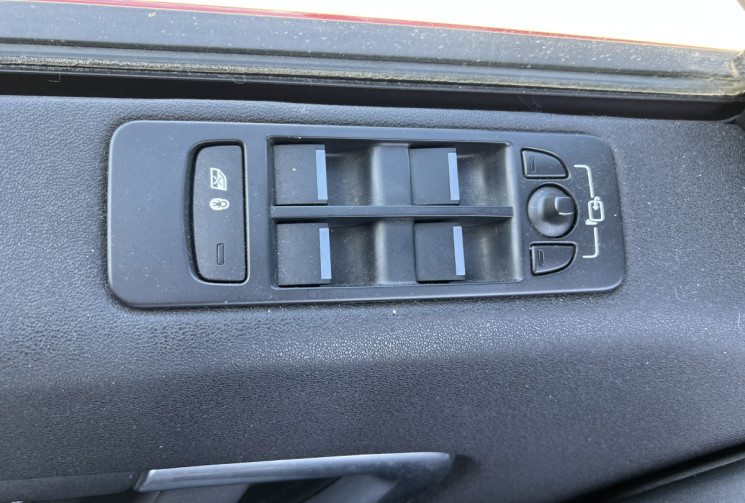 Land-Rover DISCOVERY SPORT 2.0 TD4 4x4 150Ch PURE BVA9